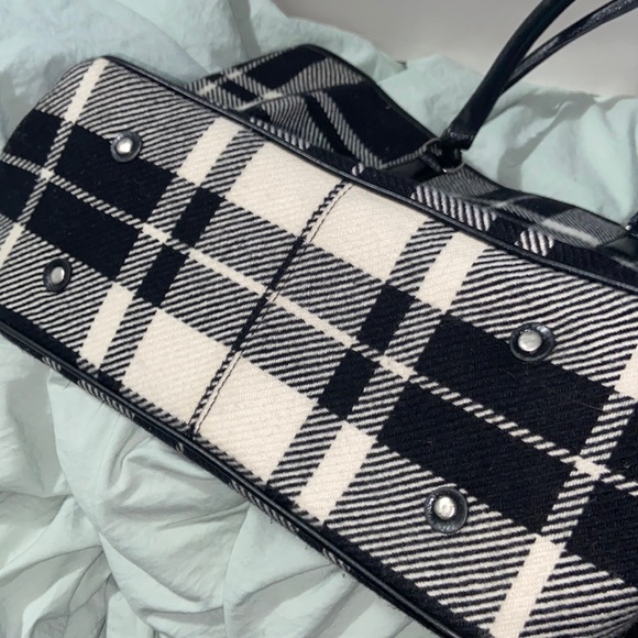 Banana Republic Large Purse - Picture 2 of 8